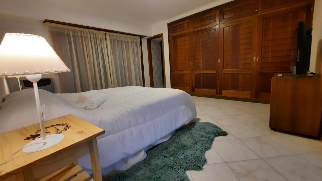 Central Apartments San Carlos de Bariloche Eksteriør billede