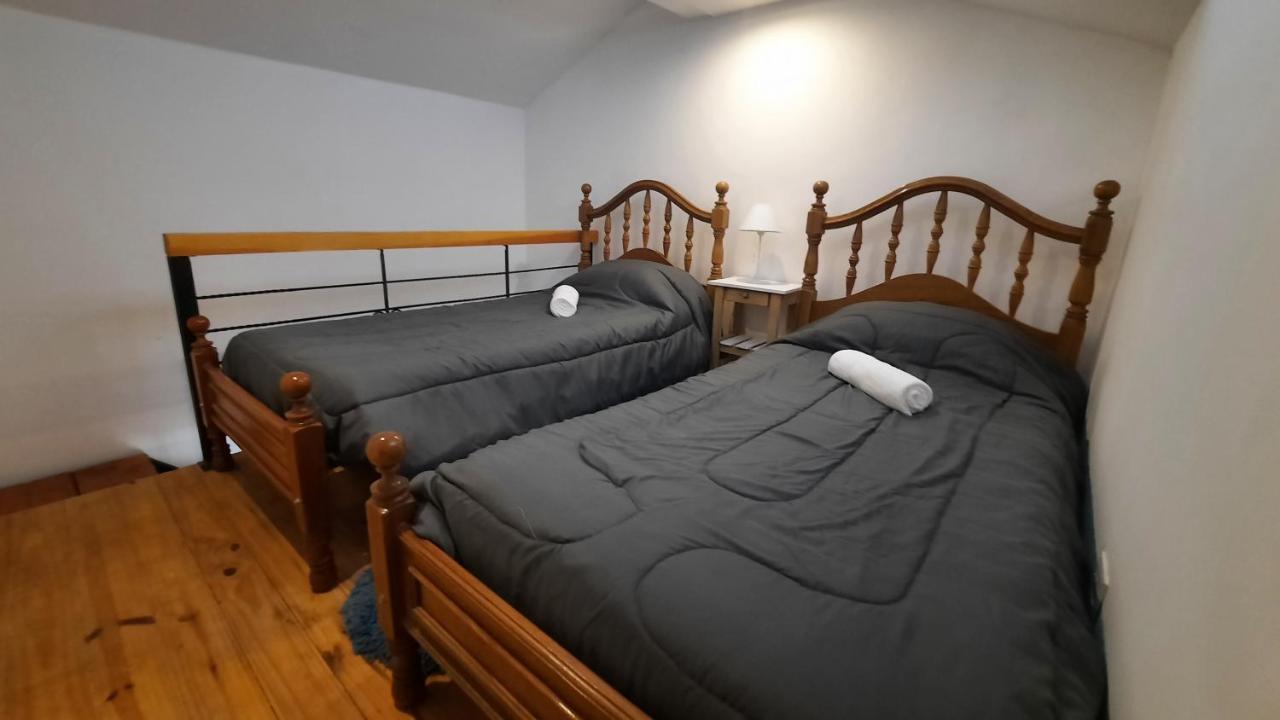Central Apartments San Carlos de Bariloche Eksteriør billede