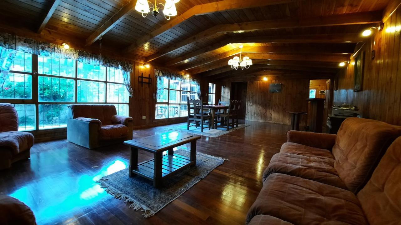 Central Apartments San Carlos de Bariloche Eksteriør billede
