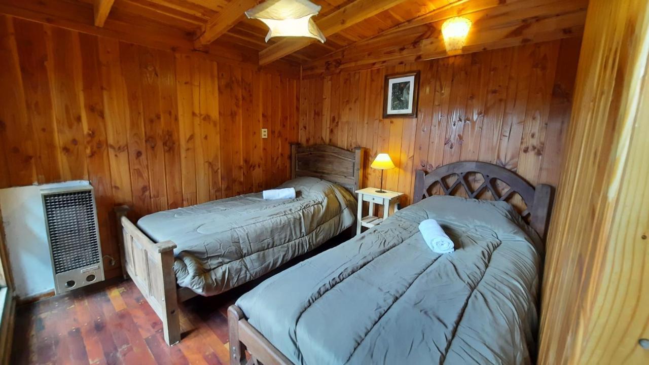 Central Apartments San Carlos de Bariloche Eksteriør billede