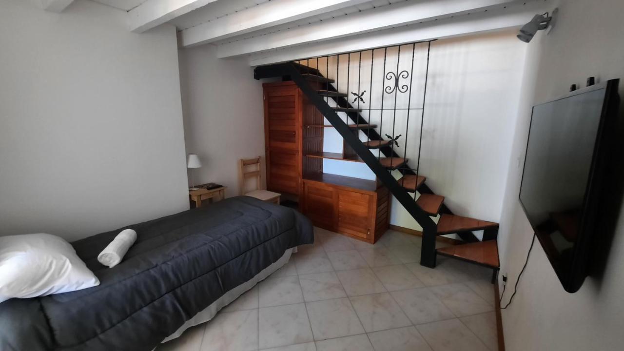 Central Apartments San Carlos de Bariloche Eksteriør billede