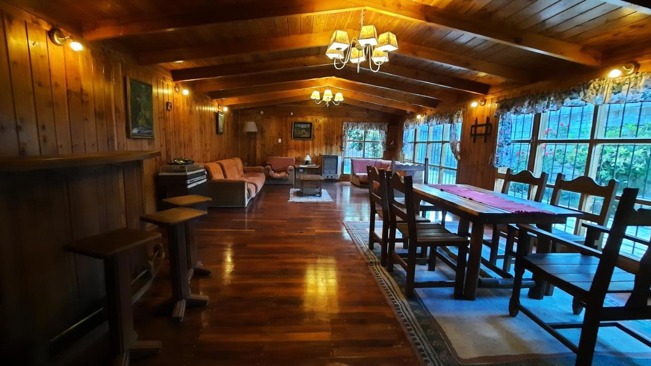 Central Apartments San Carlos de Bariloche Eksteriør billede