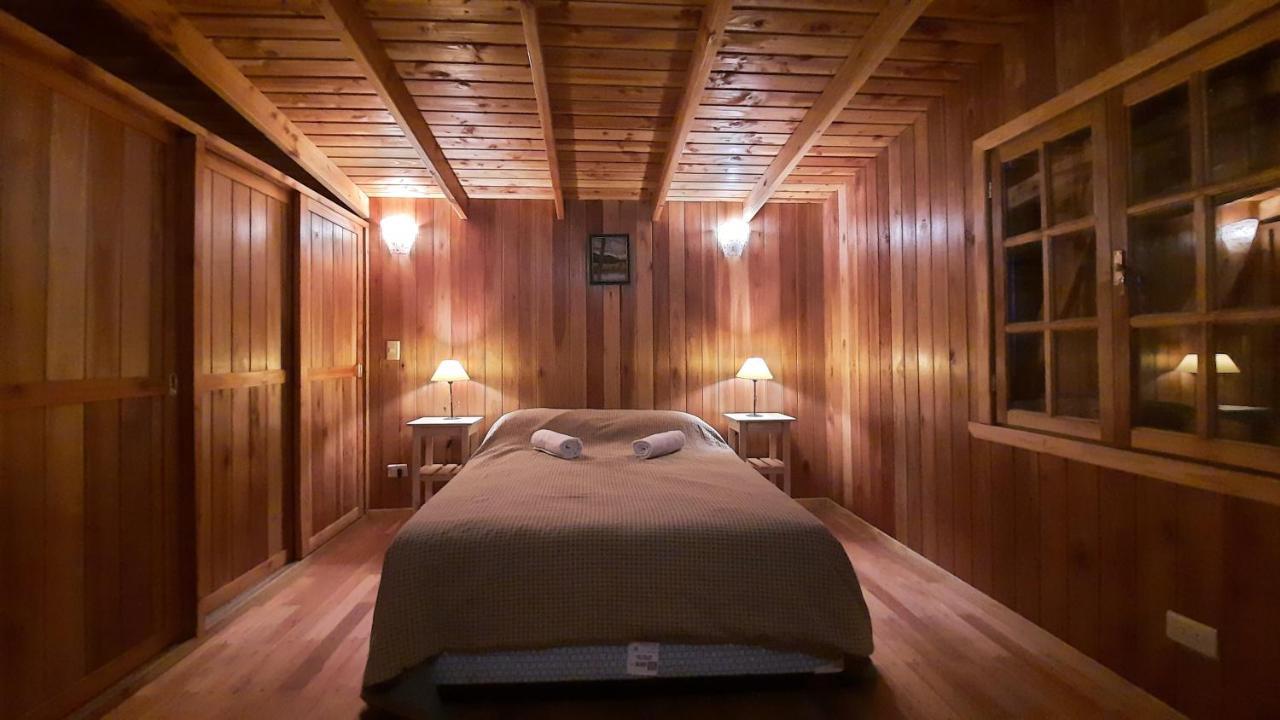 Central Apartments San Carlos de Bariloche Eksteriør billede