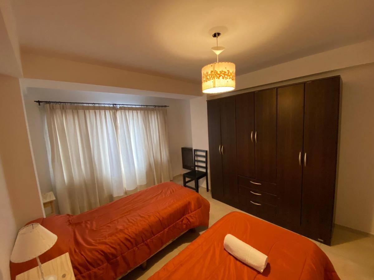 Central Apartments San Carlos de Bariloche Eksteriør billede